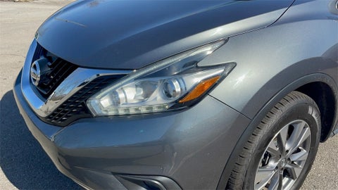2015 Nissan Murano SL in Columbus, MI - Mark Wahlberg Automotive Group
