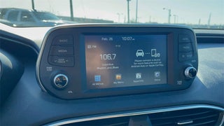 2019 Hyundai Santa Fe SE 2.4 in Columbus, MI - Mark Wahlberg Automotive Group