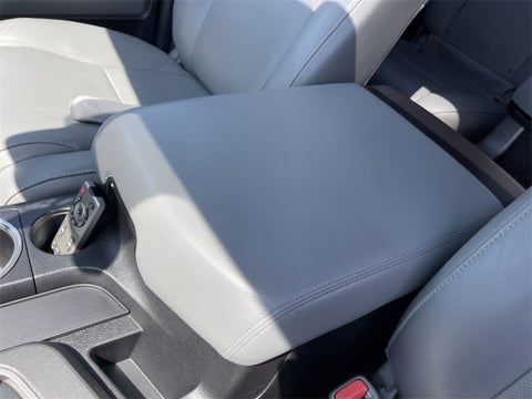 2018 Toyota Sequoia Platinum in Columbus, MI - Mark Wahlberg Automotive Group