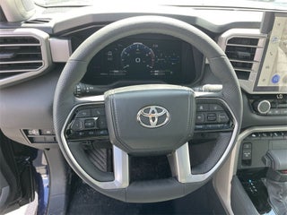 2023 Toyota Tundra Hybrid Limited in Columbus, MI - Mark Wahlberg Automotive Group