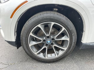 2017 BMW X5 xDrive40e PHEV in Columbus, MI - Mark Wahlberg Automotive Group