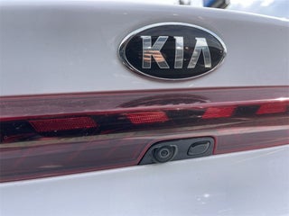2021 Kia K5 LXS in Columbus, MI - Mark Wahlberg Automotive Group