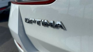 2019 Kia Optima S in Columbus, MI - Mark Wahlberg Automotive Group