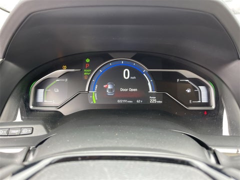 2018 Honda Clarity Plug-In Hybrid Touring phev in Columbus, MI - Mark Wahlberg Automotive Group