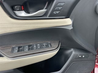 2018 Honda Clarity Plug-In Hybrid Touring phev in Columbus, MI - Mark Wahlberg Automotive Group