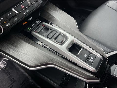 2019 Honda Clarity Plug-In Hybrid Touring in Columbus, MI - Mark Wahlberg Automotive Group