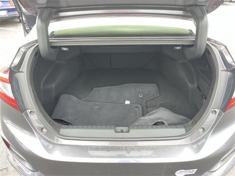 2019 Honda Clarity Plug-In Hybrid Touring in Columbus, MI - Mark Wahlberg Automotive Group