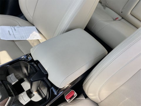 2019 Honda Clarity Plug-In Hybrid Touring PHEV in Columbus, MI - Mark Wahlberg Automotive Group