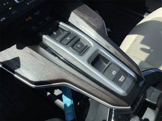 2019 Honda Clarity Plug-In Hybrid Touring PHEV in Columbus, MI - Mark Wahlberg Automotive Group
