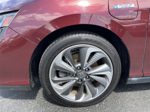 2018 Honda Clarity Plug-In Hybrid Touring PHEV in Columbus, MI - Mark Wahlberg Automotive Group