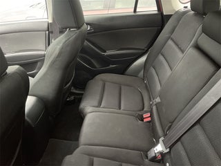 2016 Mazda Mazda CX-5 Touring in Columbus, MI - Mark Wahlberg Automotive Group