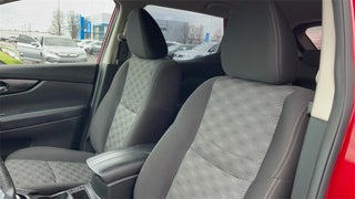 2018 Nissan Rogue Sport SV in Columbus, MI - Mark Wahlberg Automotive Group
