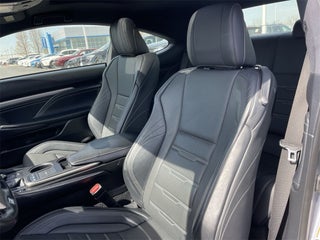 2017 Lexus RC 350 in Columbus, MI - Mark Wahlberg Automotive Group