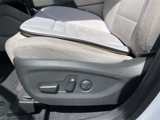 2018 Hyundai Tucson SEL in Columbus, MI - Mark Wahlberg Automotive Group