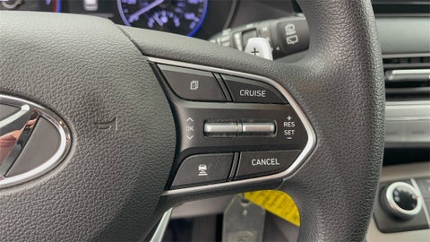 2020 Hyundai Palisade SE in Columbus, MI - Mark Wahlberg Automotive Group