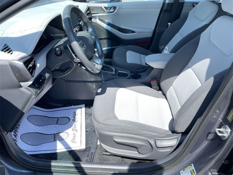2020 Hyundai Ioniq Plug-In Hybrid SE PHEV in Columbus, MI - Mark Wahlberg Automotive Group