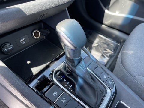 2020 Hyundai Ioniq Plug-In Hybrid SE PHEV in Columbus, MI - Mark Wahlberg Automotive Group