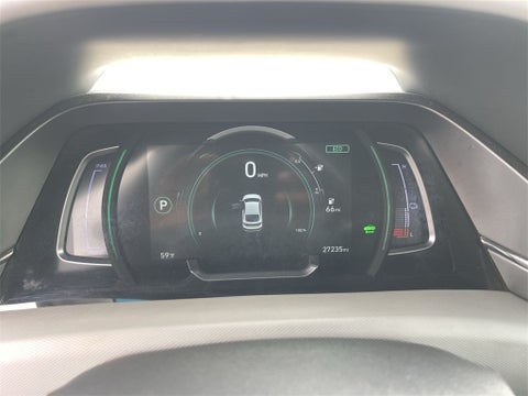 2020 Hyundai Ioniq EV SE electric in Columbus, MI - Mark Wahlberg Automotive Group