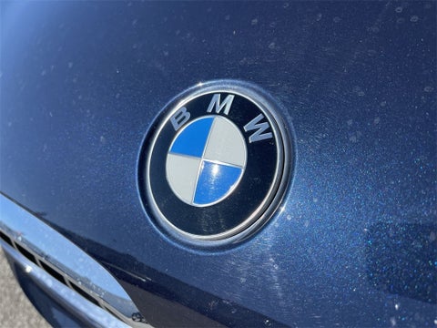 2018 BMW 5 Series 530e xDrive iPerformance PHEV in Columbus, MI - Mark Wahlberg Automotive Group