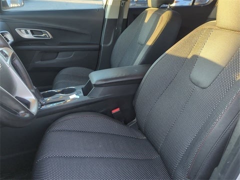2016 Chevrolet Equinox LT in Columbus, MI - Mark Wahlberg Automotive Group