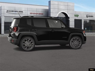 2023 Jeep Renegade Limited 4x4 in Columbus, MI - Mark Wahlberg Automotive Group