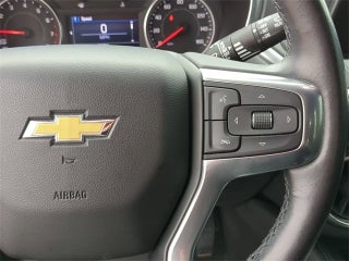 2020 Chevrolet Blazer LT in Columbus, MI - Mark Wahlberg Automotive Group
