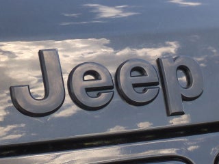 2015 Jeep Grand Cherokee Laredo in Columbus, MI - Mark Wahlberg Automotive Group