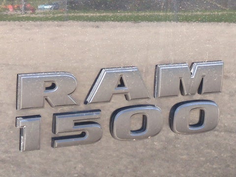 2017 RAM 1500 Express in Columbus, MI - Mark Wahlberg Automotive Group