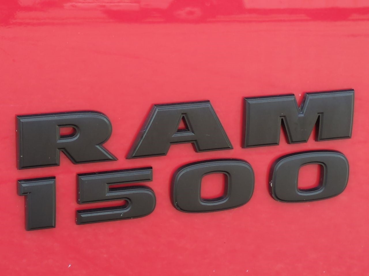 2018 RAM 1500 Sport in Columbus, MI - Mark Wahlberg Automotive Group