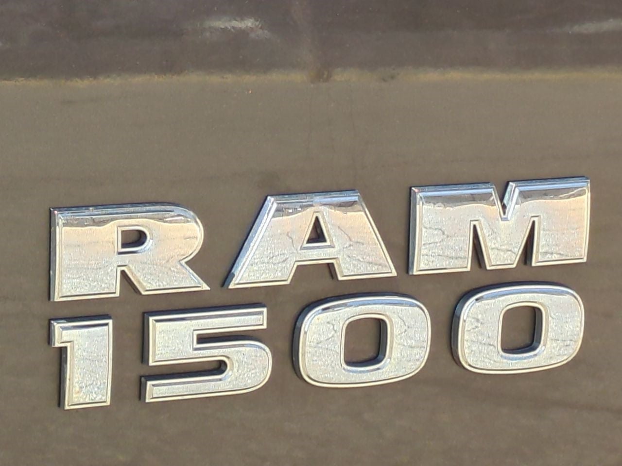 2017 RAM 1500 Laramie in Columbus, MI - Mark Wahlberg Automotive Group