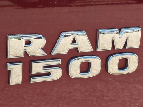 2017 RAM 1500 SLT in Columbus, MI - Mark Wahlberg Automotive Group