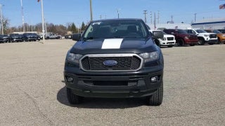 2020 Ford Ranger XL in Columbus, MI - Mark Wahlberg Automotive Group