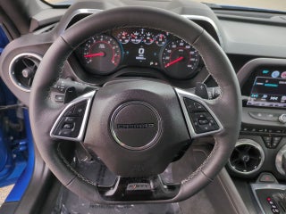 2017 Chevrolet Camaro 2LT in Columbus, MI - Mark Wahlberg Automotive Group