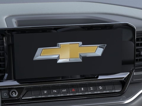 2024 Chevrolet Silverado 2500 HD ZR2 in Columbus, MI - Mark Wahlberg Automotive Group