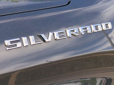 2022 Chevrolet Silverado 1500 LTD LT (2FL) in Columbus, MI - Mark Wahlberg Automotive Group