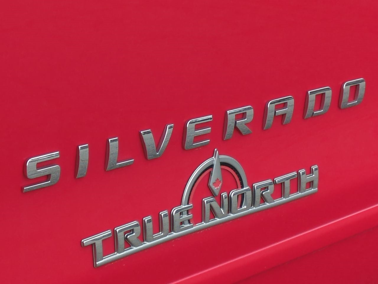 2018 Chevrolet Silverado 1500 LT in Columbus, MI - Mark Wahlberg Automotive Group