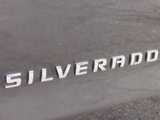 2014 Chevrolet Silverado 1500 LT in Columbus, MI - Mark Wahlberg Automotive Group