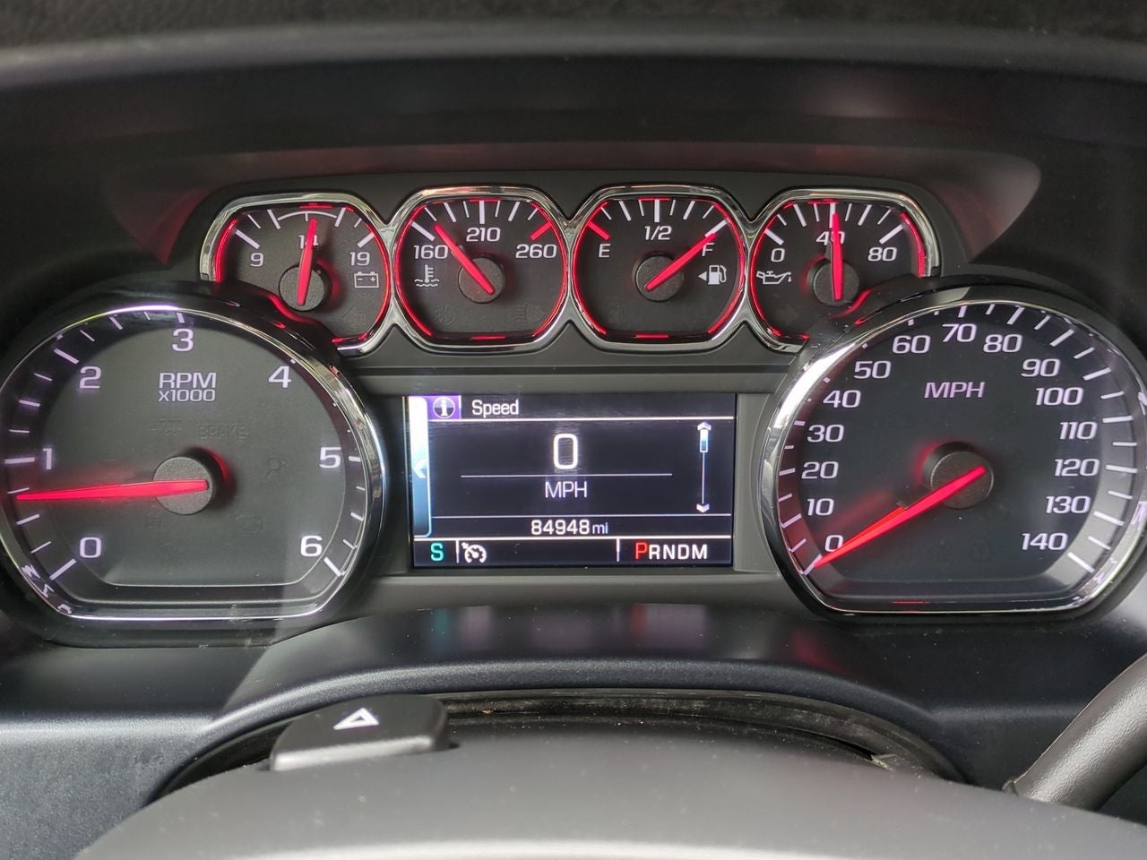 2014 Chevrolet Silverado 1500 LT in Columbus, MI - Mark Wahlberg Automotive Group