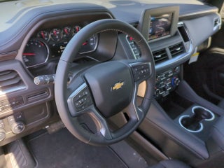 2024 Chevrolet Tahoe LS in Columbus, MI - Mark Wahlberg Automotive Group