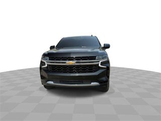 2023 Chevrolet Tahoe LS in Columbus, MI - Mark Wahlberg Automotive Group