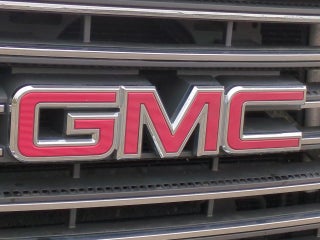 2015 GMC Sierra 2500HD SLE in Columbus, MI - Mark Wahlberg Automotive Group