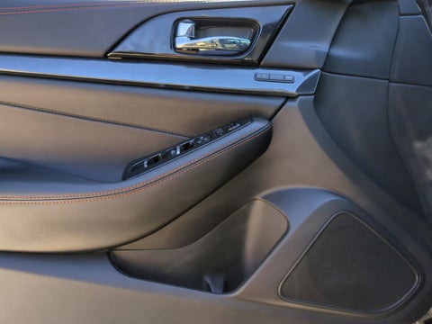 2020 Nissan Maxima SR Xtronic CVT in Columbus, MI - Mark Wahlberg Automotive Group