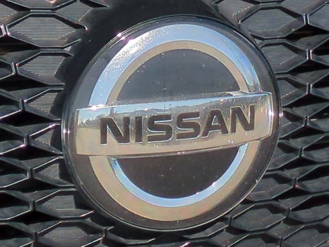 2020 Nissan Maxima SR Xtronic CVT in Columbus, MI - Mark Wahlberg Automotive Group