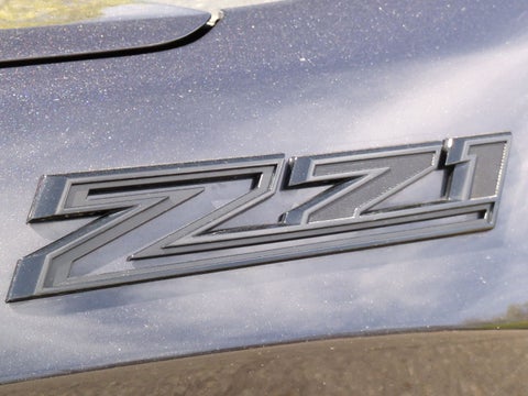 2024 Chevrolet Silverado 1500 WT in Columbus, MI - Mark Wahlberg Automotive Group