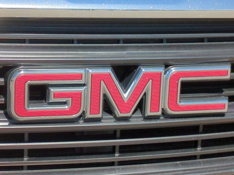 2018 GMC Terrain SLE in Columbus, MI - Mark Wahlberg Automotive Group