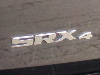 2014 Cadillac SRX Premium Collection in Columbus, MI - Mark Wahlberg Automotive Group
