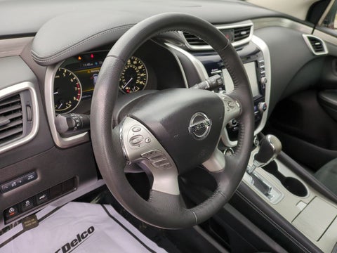 2016 Nissan Murano SL in Columbus, MI - Mark Wahlberg Automotive Group