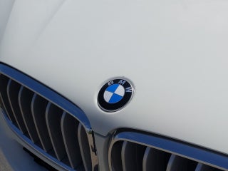2018 BMW X5 xDrive35i in Columbus, MI - Mark Wahlberg Automotive Group