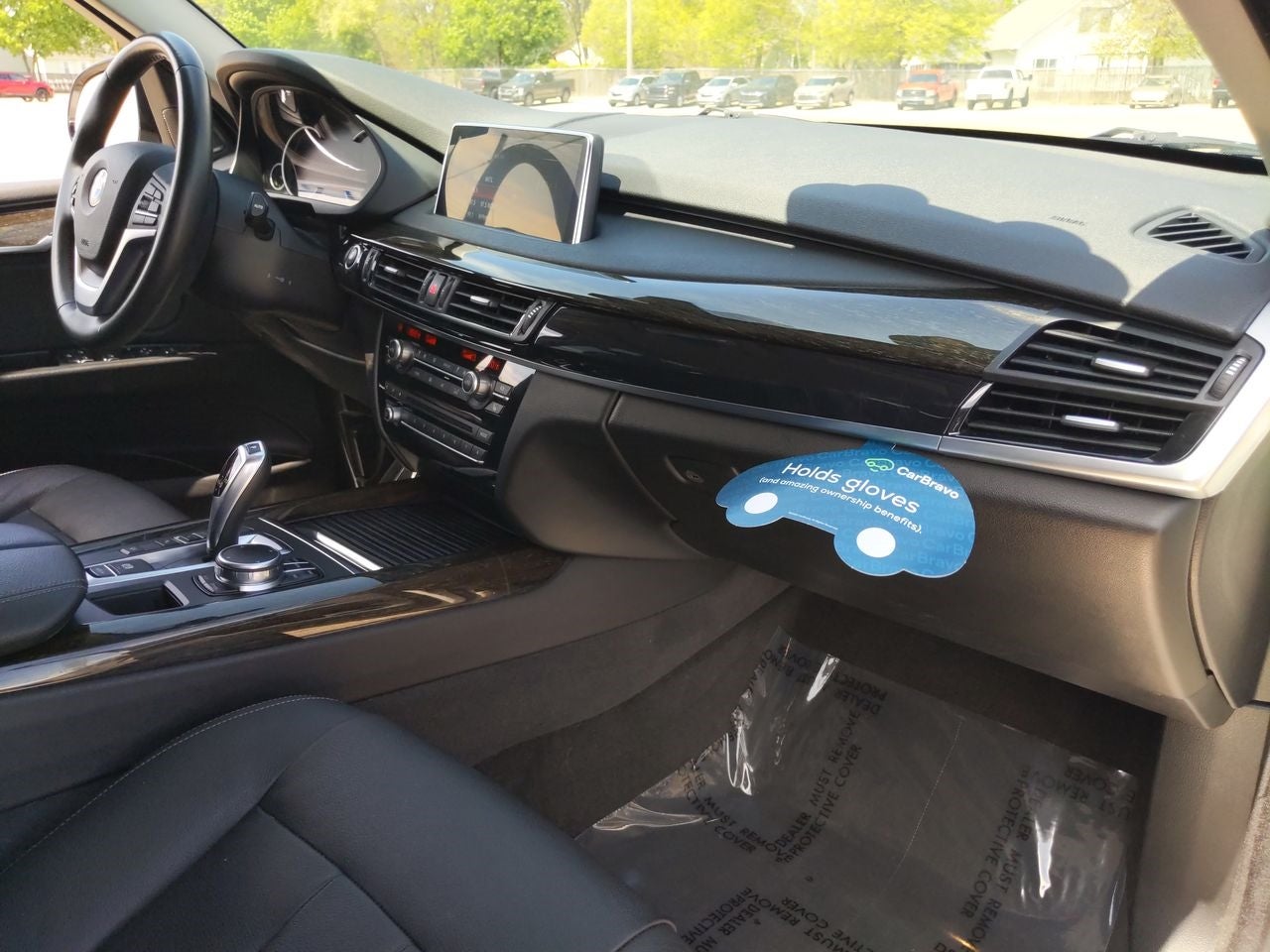 2018 BMW X5 xDrive35i in Columbus, MI - Mark Wahlberg Automotive Group