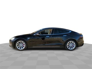 2014 Tesla Model S P85D in Columbus, MI - Mark Wahlberg Automotive Group